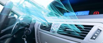 Что такое озонирование салона автомобиля?