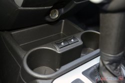 Тест-драйвы и обзоры Datsun on-DO (Датсун он-ДО). Datsun on-DO с "автоматом": ничего личного, только холодный расчет