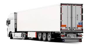 Изотермический полуприцеп. Современные технологии и преимущества в транспортировке грузов