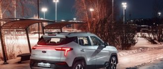 Завод «Москвич» в феврале реализовал более 1000 автомобилей