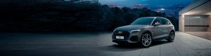 Audi Q5. Подробный обзор легендарного кроссовера