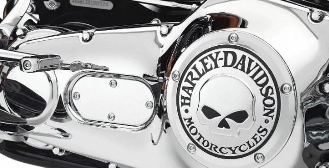 Железное сердце мотоцикла: выбираем сцепление для Harley-Davidson