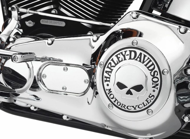 Железное сердце мотоцикла: выбираем сцепление для Harley-Davidson