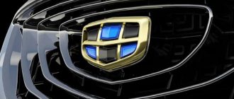 Почему стоит выбрать Geely: ключевые преимущества автомобилей бренда