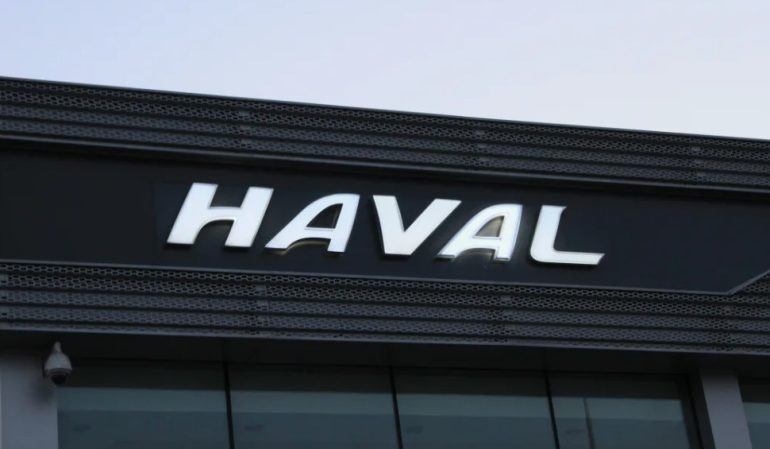 Haval: Китайский вызов российскому автопрому